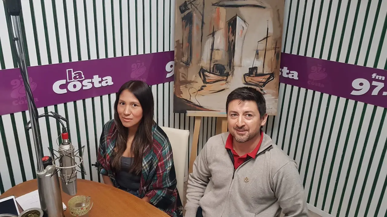 Intercambio que aporta al crecimiento personal y profesional