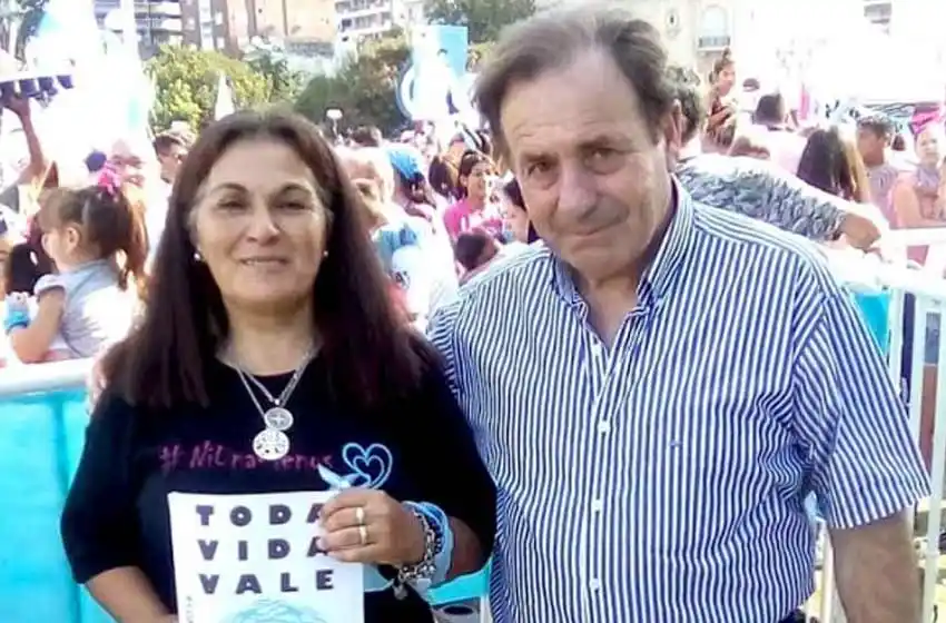 Un diputado provincial impulsa la declaración de Santa Fe como provincia pro-vida