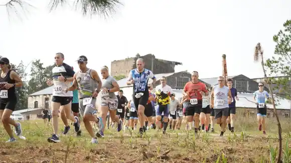 Siguen las inscripciones para el cierre de temporada del Duatlón Rural Concordiense