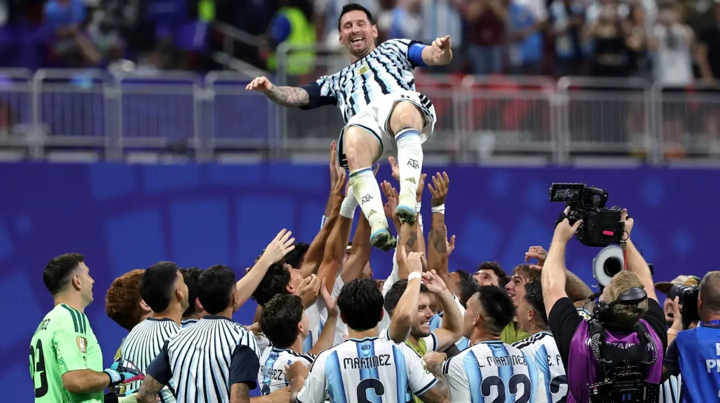 Despedida de Lionel Messi de la Selección argentina: precios y cómo comprar las entradas