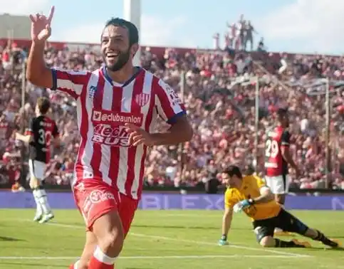 Gamba otra vez en la mira de Estados Unidos