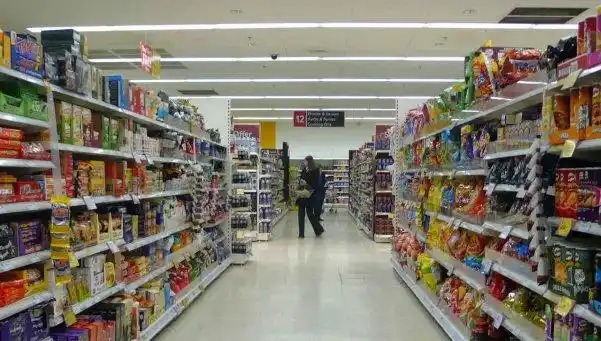 Inflación del 1.1%, con fuertes subas en indumentaria y alimentos