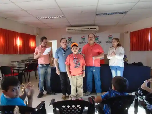 Ajedrez: Alejandro Correa Carnero juega torneos exigentes con vistas al certamen en Paraguay 