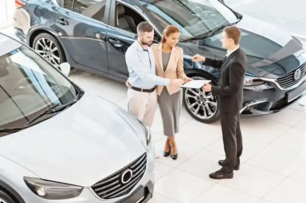 Ya hay hasta 10% de sobreprecio en la venta de autos por falta de modelos