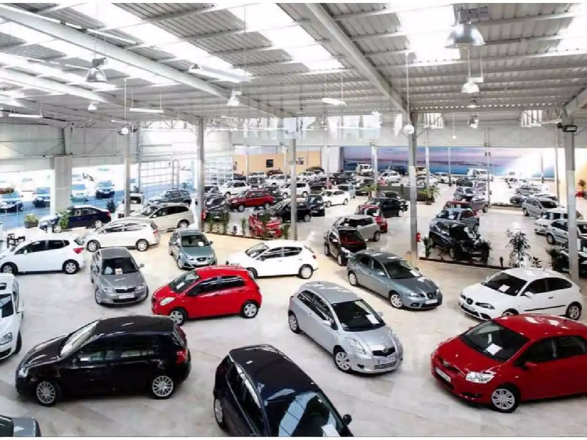 Los patentamientos de vehículos cayeron muy fuerte en agosto 