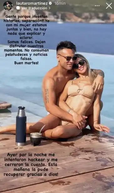 lautaro martinez - 1