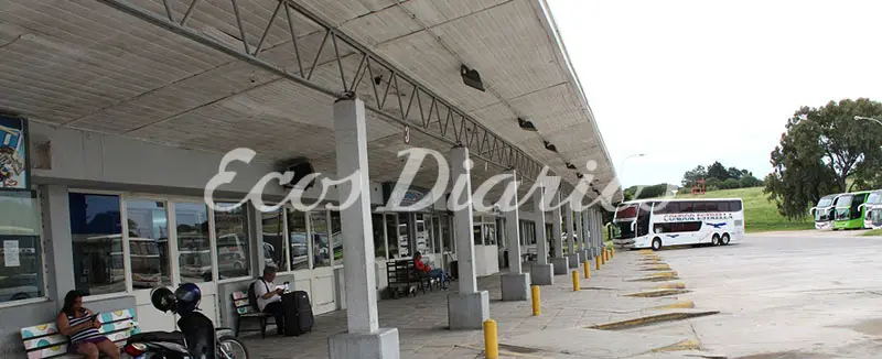 Intentarán reparar la Terminal