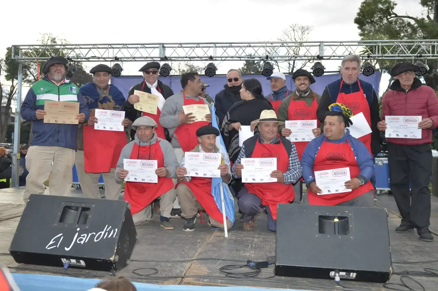 kermesse rural 16-07-23