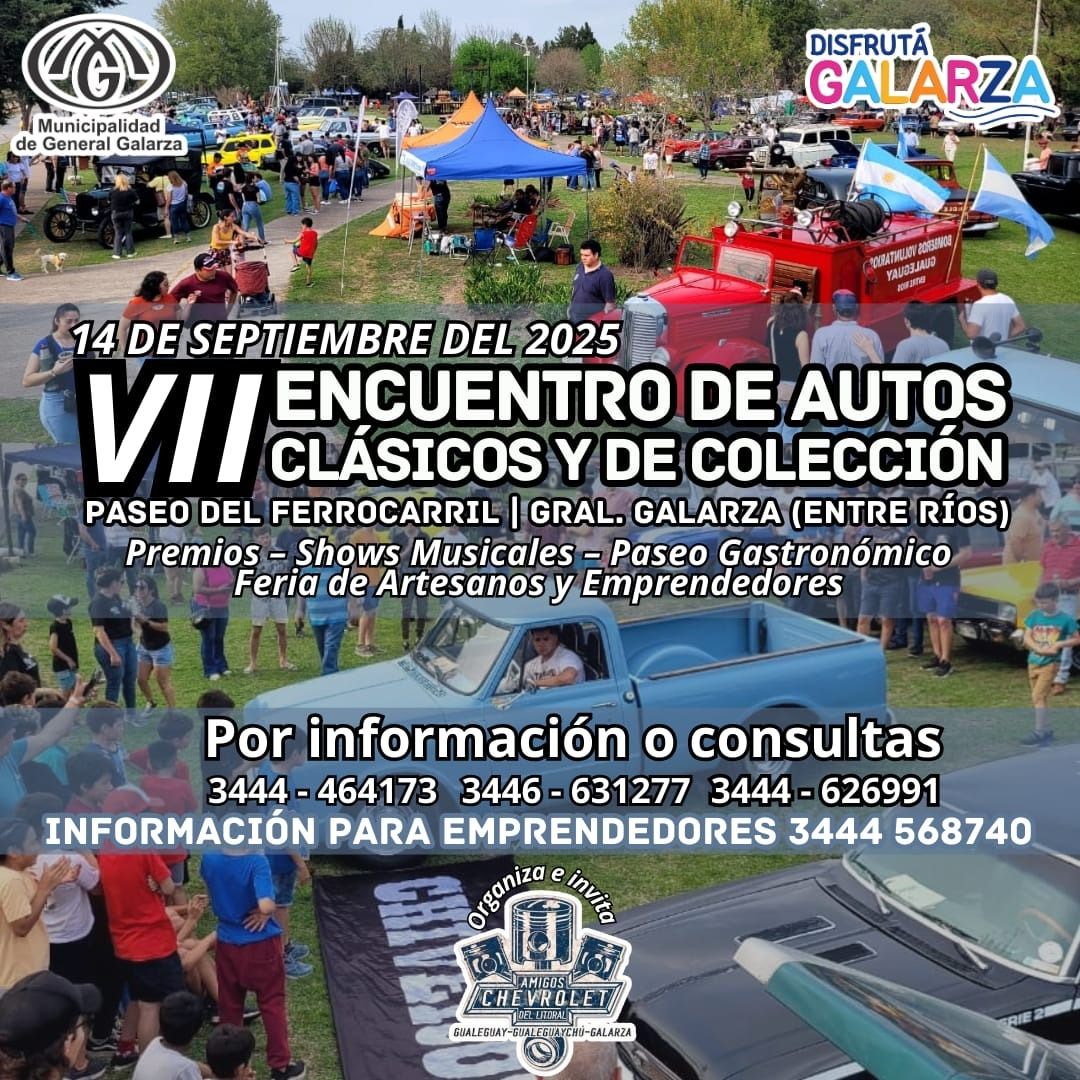 autos clásicos