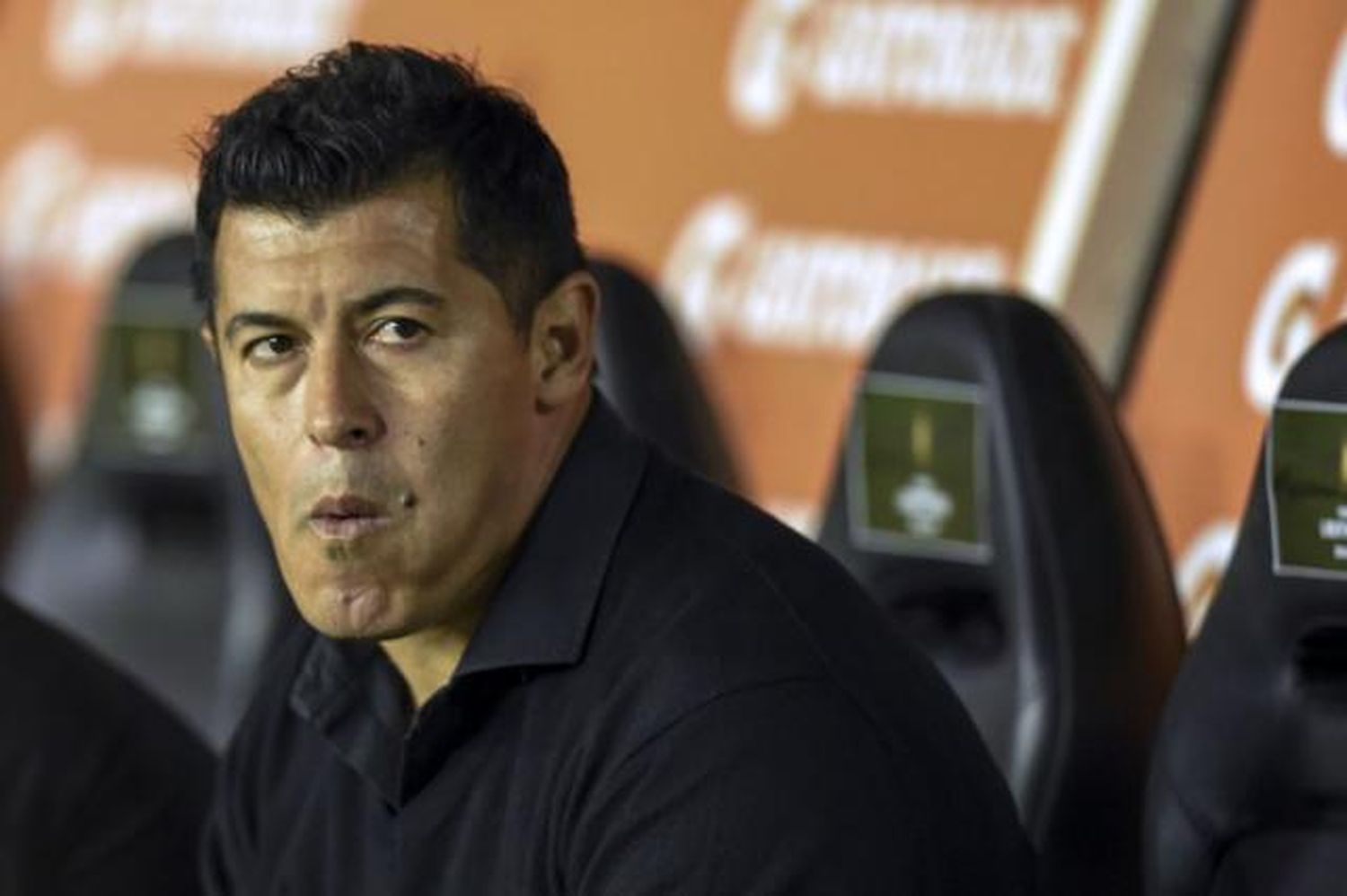 Almirón: "De esta llave sale el campeón de la copa libertadores"