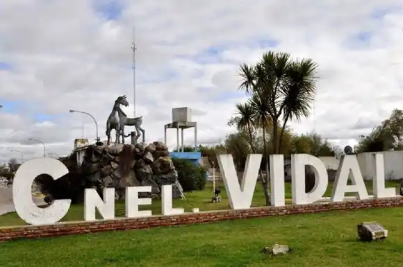 Detienen a un hombre que atacaba a menores en Coronel Vidal