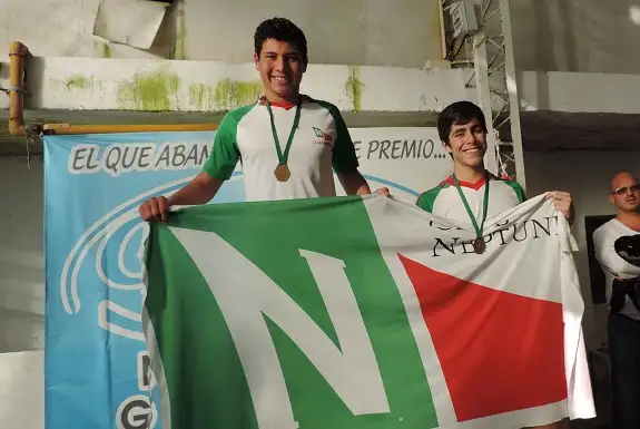 Neptunia brilló en el Torneo San Antonio de Gualeguay