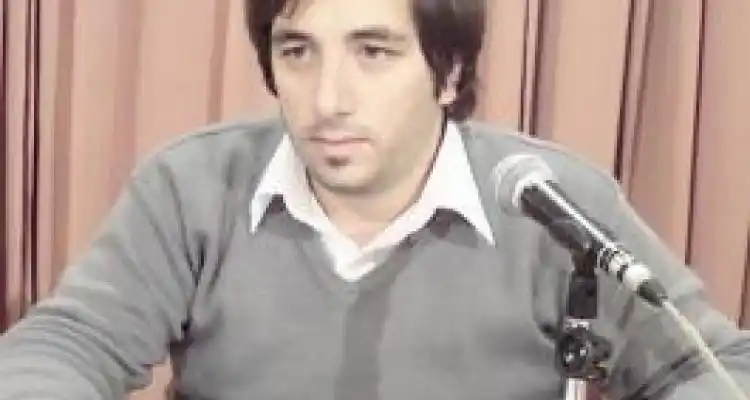 Todo listo para que Pando deje su cargo y el Frente para la Victoria presida el Concejo Deliberante