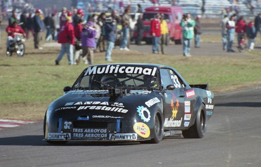 Lavari, a 25 años de un triunfo inolvidable