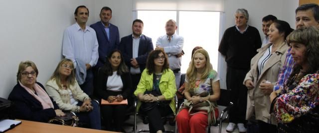 En la provincia funcionan cuatro consultorios de odontología para chicos con discapacidades