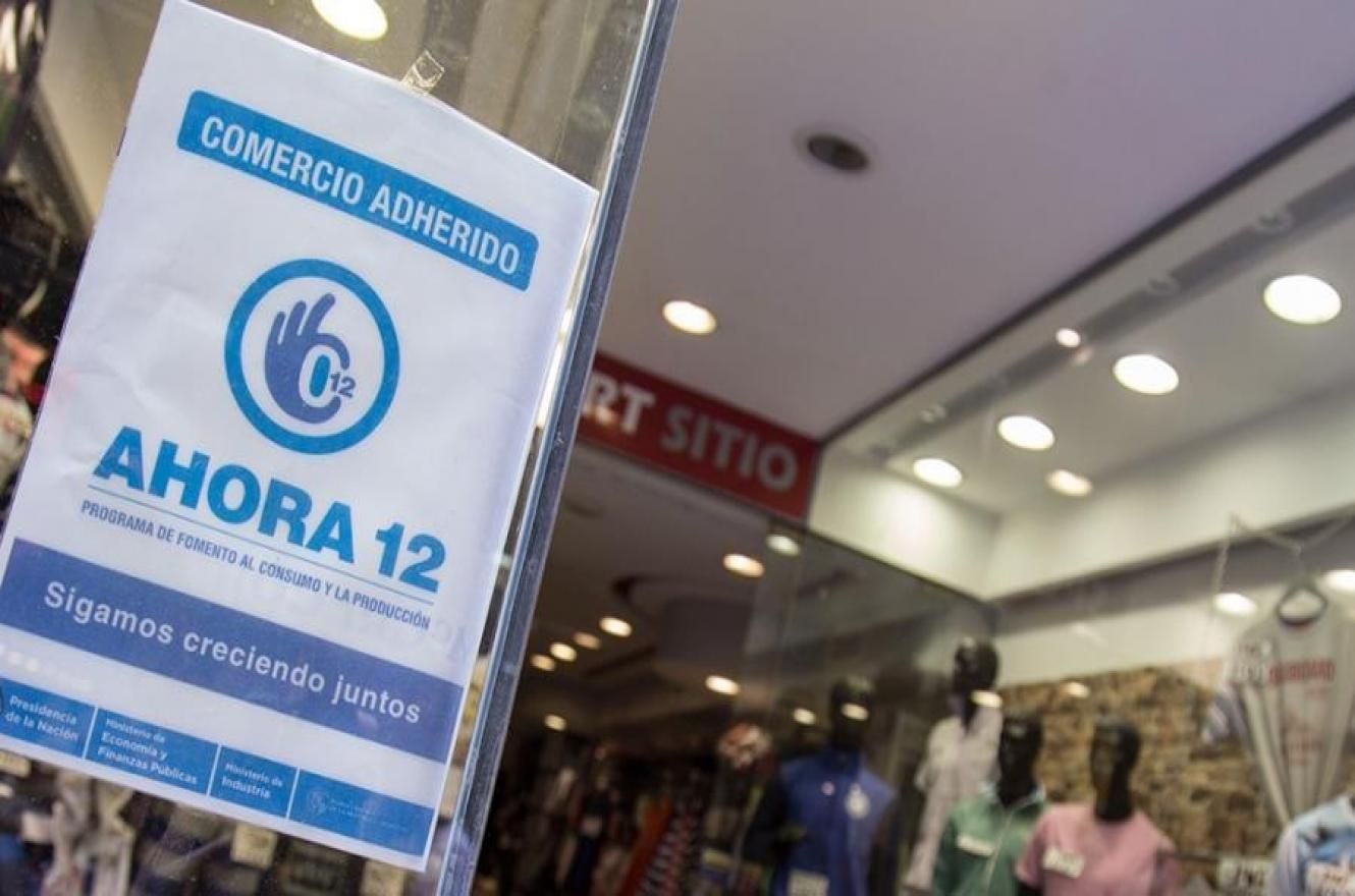 Ahora 12: el Gobierno extendió el programa hasta junio, aunque quitó las 30 cuotas