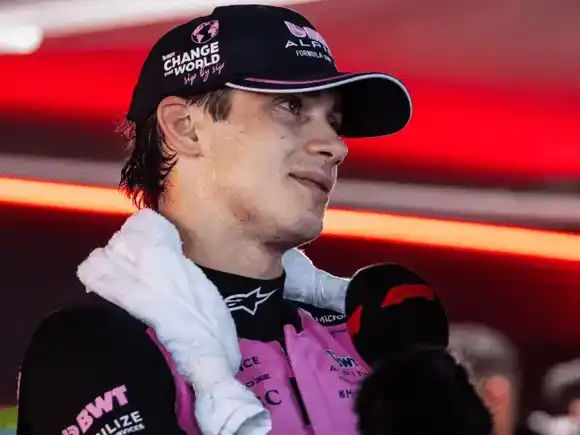 Colapinto busca dar batalla en el GP de Azerbaiyán: horarios y dónde verlo