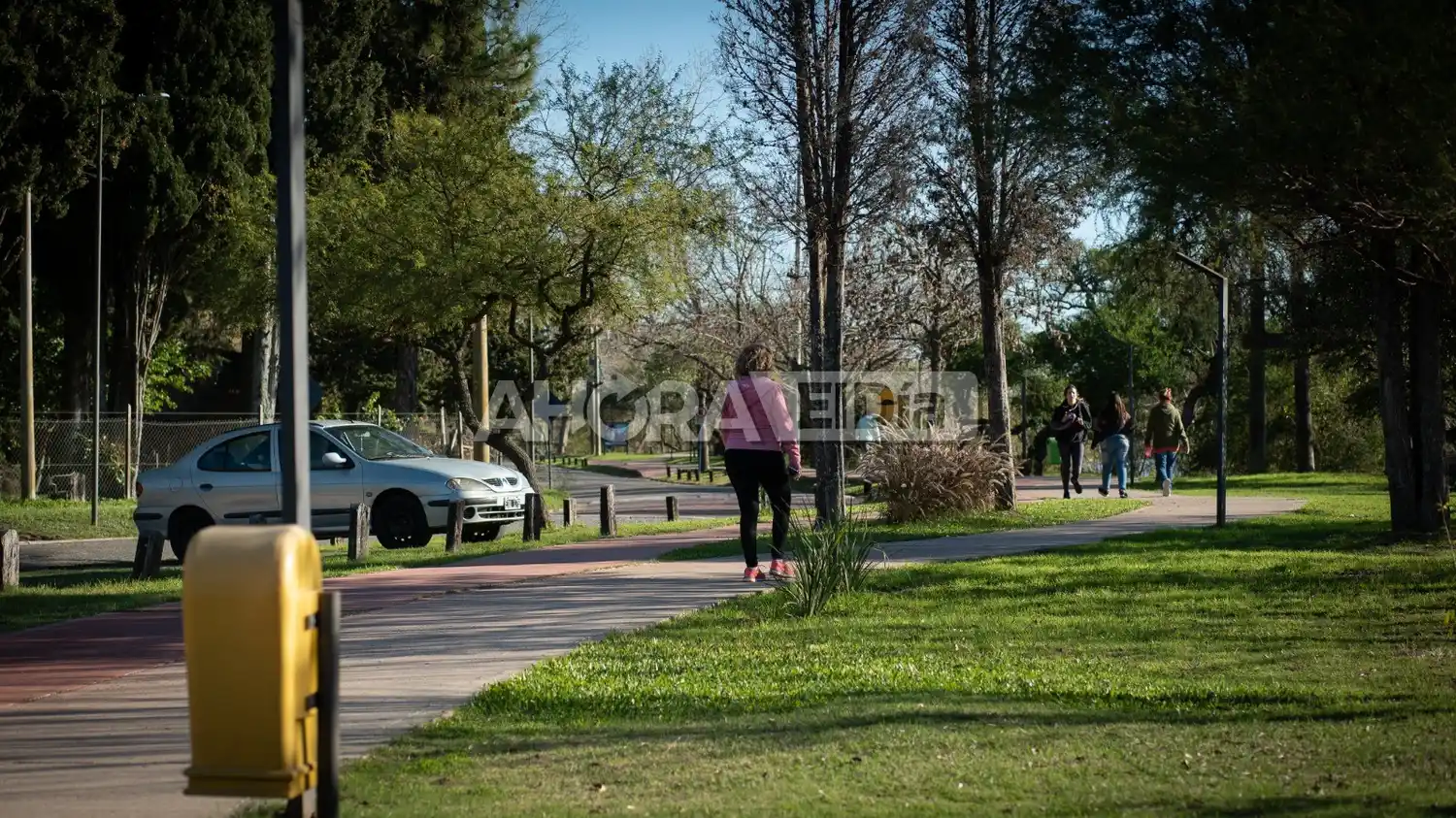 Crédito: Santiago Burgos