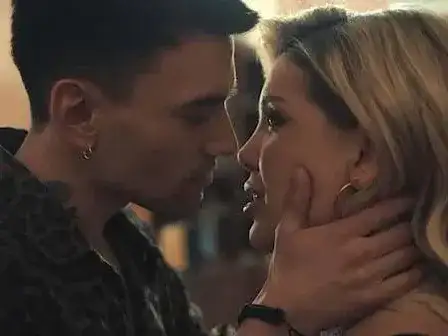 “¿Querés ser mi hijo” lleva a Wanda Nara a la pantalla grande.