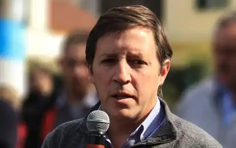 San Miguel: El intendente interino se expresó en contra de la legalización del aborto