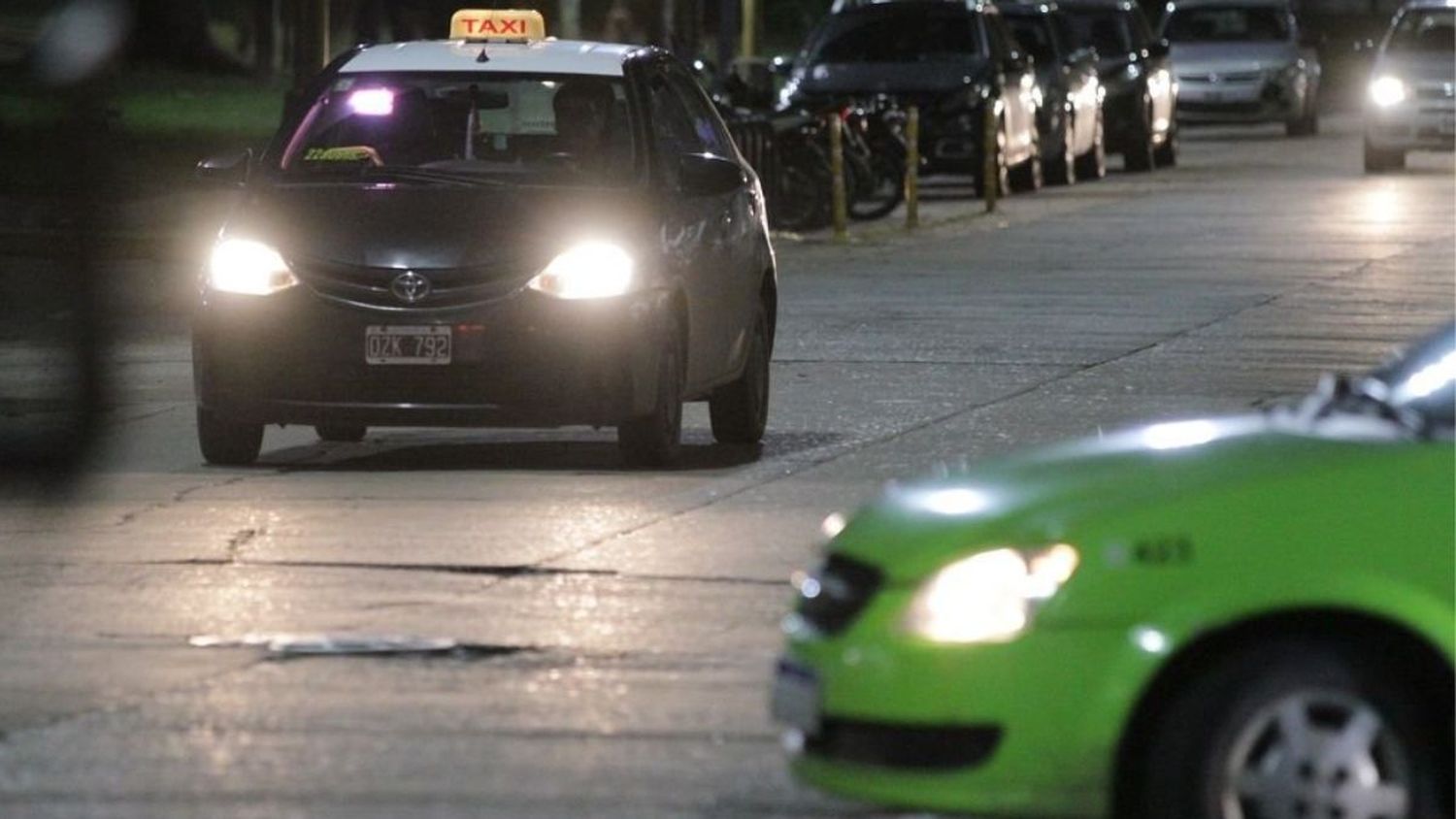 Taxistas y remiseros advierten que habrá otro aumento de tarifas en Santa Fe Ciudad