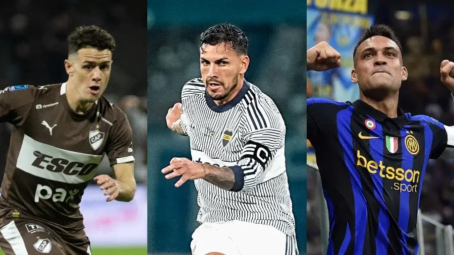 Copa Libertadores, Sudamericana y vuelve la Champions League: la agenda deportiva de este martes