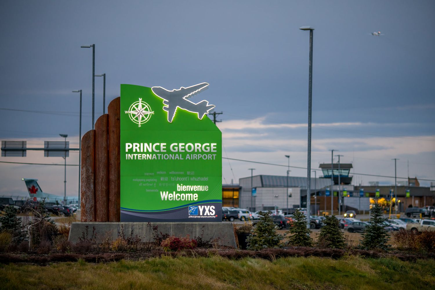 Canada could have the world’s first «cannabis friendly» airport