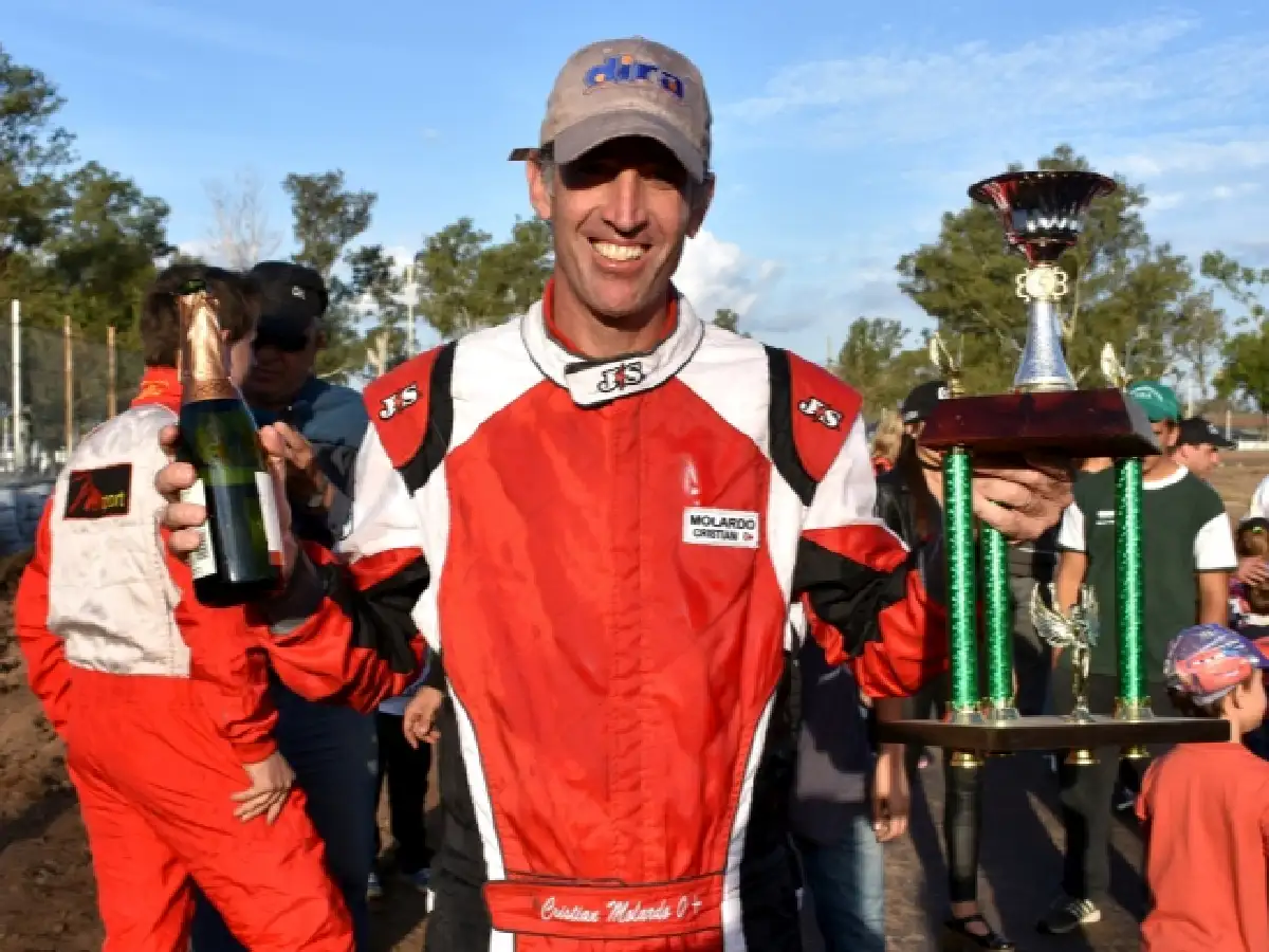 Midgets del Litoral: Morteros recibirá la sexta fecha