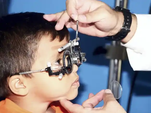 Proyecto “Ver Bien para Aprender Mejor”: un compromiso de nuestra comunidad