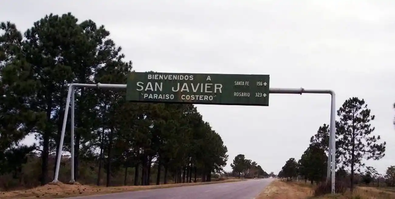 San Javier: pagaba para abusar de una niña y terminó condenado