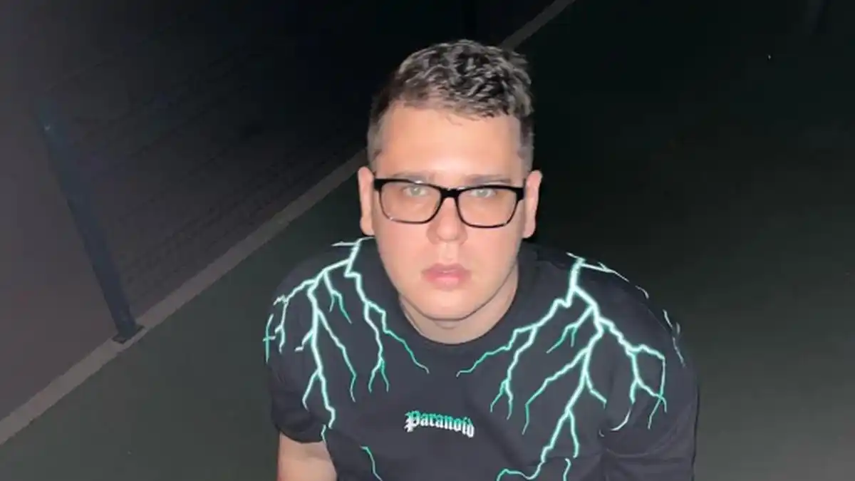 EL DESGARRADOR MENSAJE de un rapero ruso que se quitó la vida para evitar ir a la guerra en Ucrania