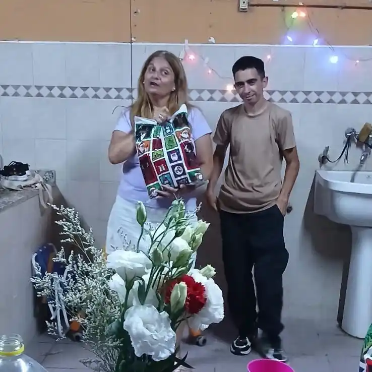 K9 Gualeguay: El compromiso de salvar vidas a pulmón y en equipo