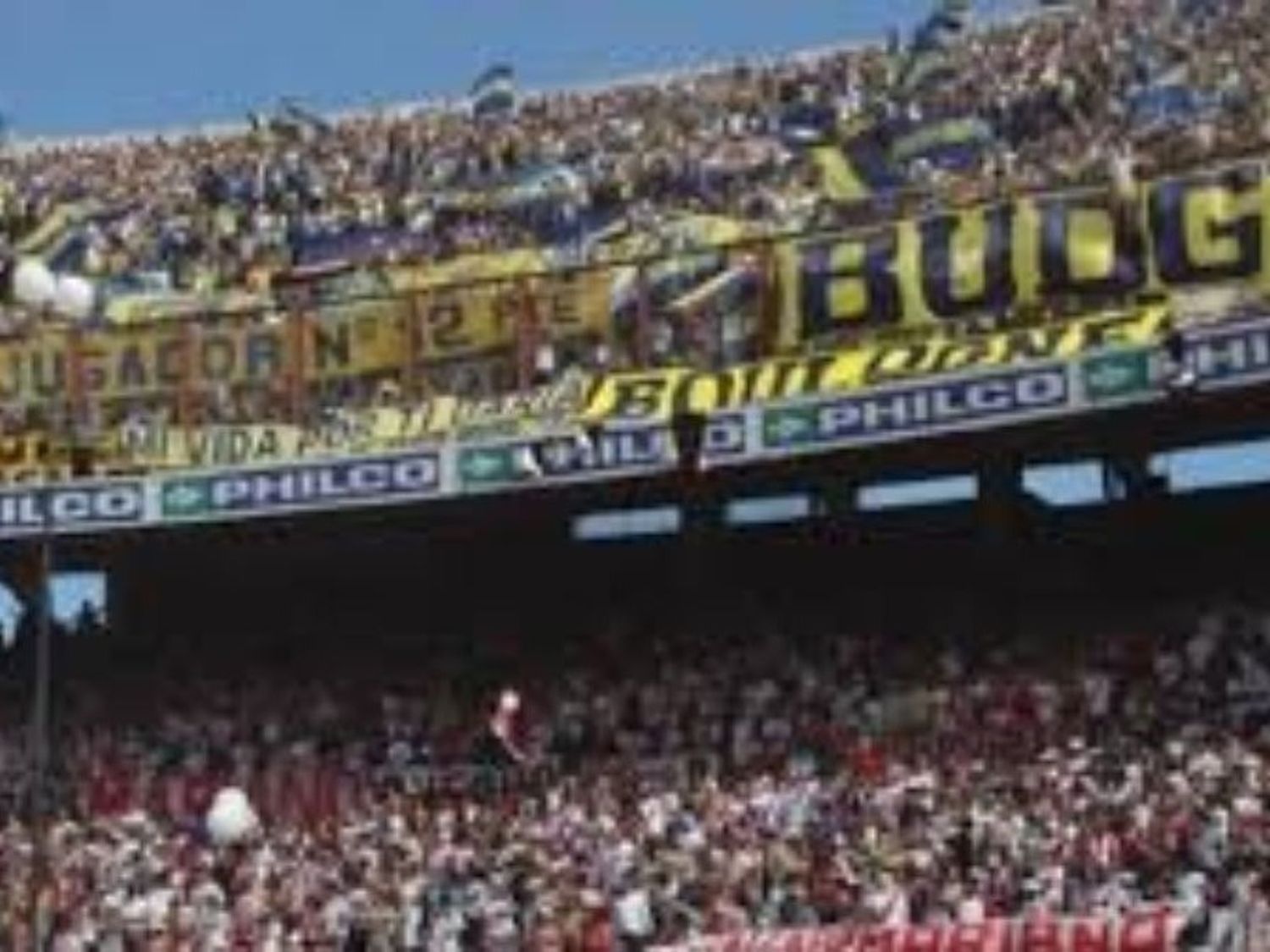 Una de las imágenes que se busca recuperar (Foto: Gentilezas )