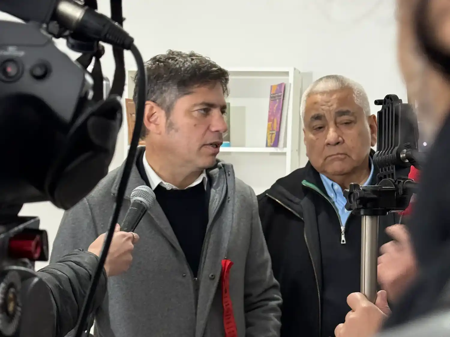 Kicillof