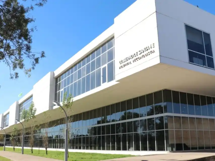 Hospital de Reconquista