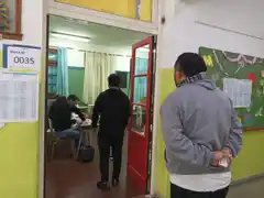 En qué lugar estarán disponibles los resultados de las elecciones