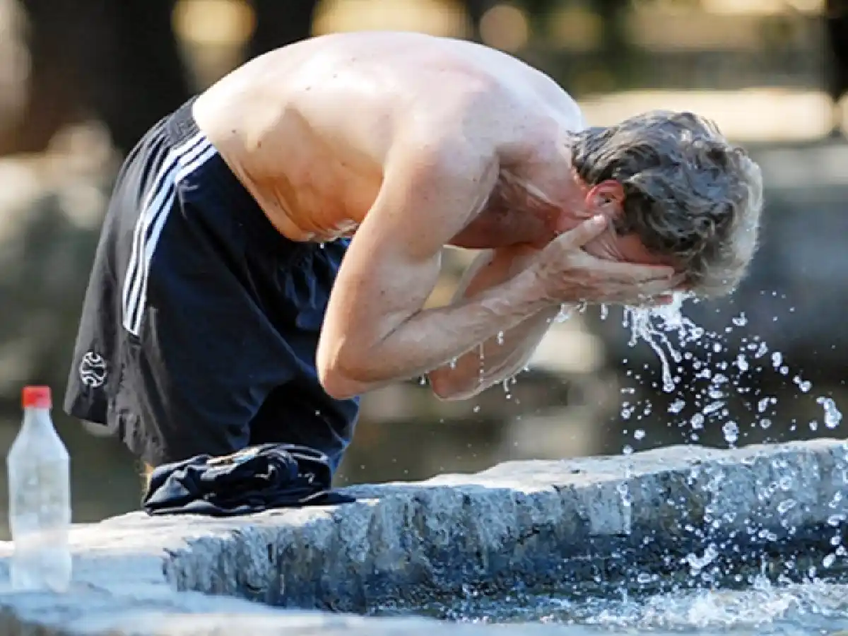 Alerta por altas temperaturas en San Francisco