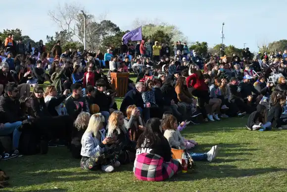Santa Clara se prepara para la primera edición del festival “Santa Primavera”