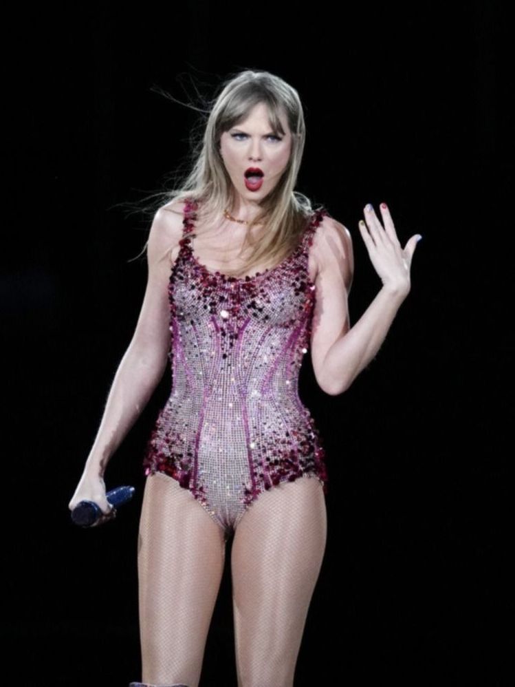 ¿Qué opina Travis Kelce de las referencias que Taylor Swift hace a sus ex?