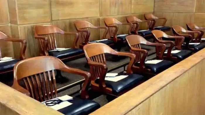 JUICIO POR JURADOS: continúa la notificación a ciudadanos