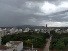Alerta meteorológica para Tandil y la zona por fuertes vientos
