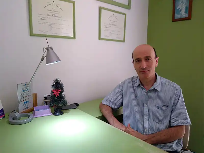 El libro “Raíces Marchigianas” y una historia familiar