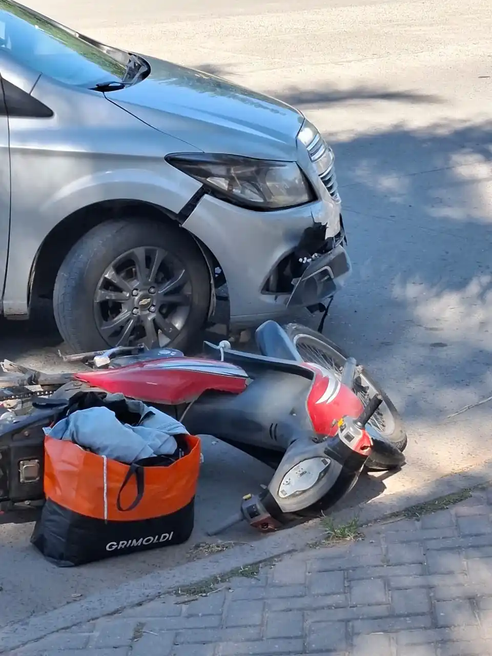 accidentr 3 de febrero y 24 de febrero 00