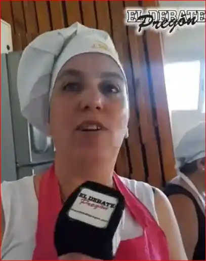 Taller de Alfajores Artesanales en el NIDO