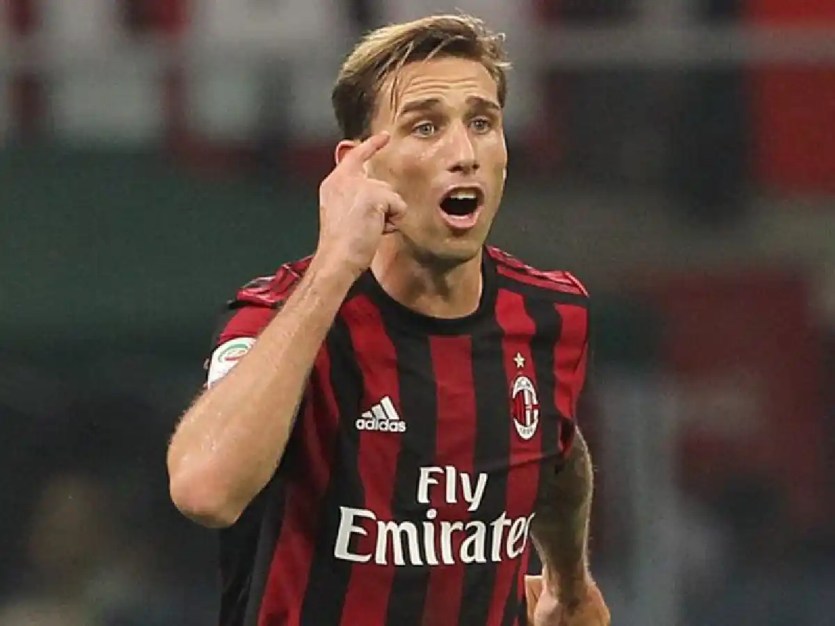 Biglia: “Prefiero perder la categoría y no la vida"