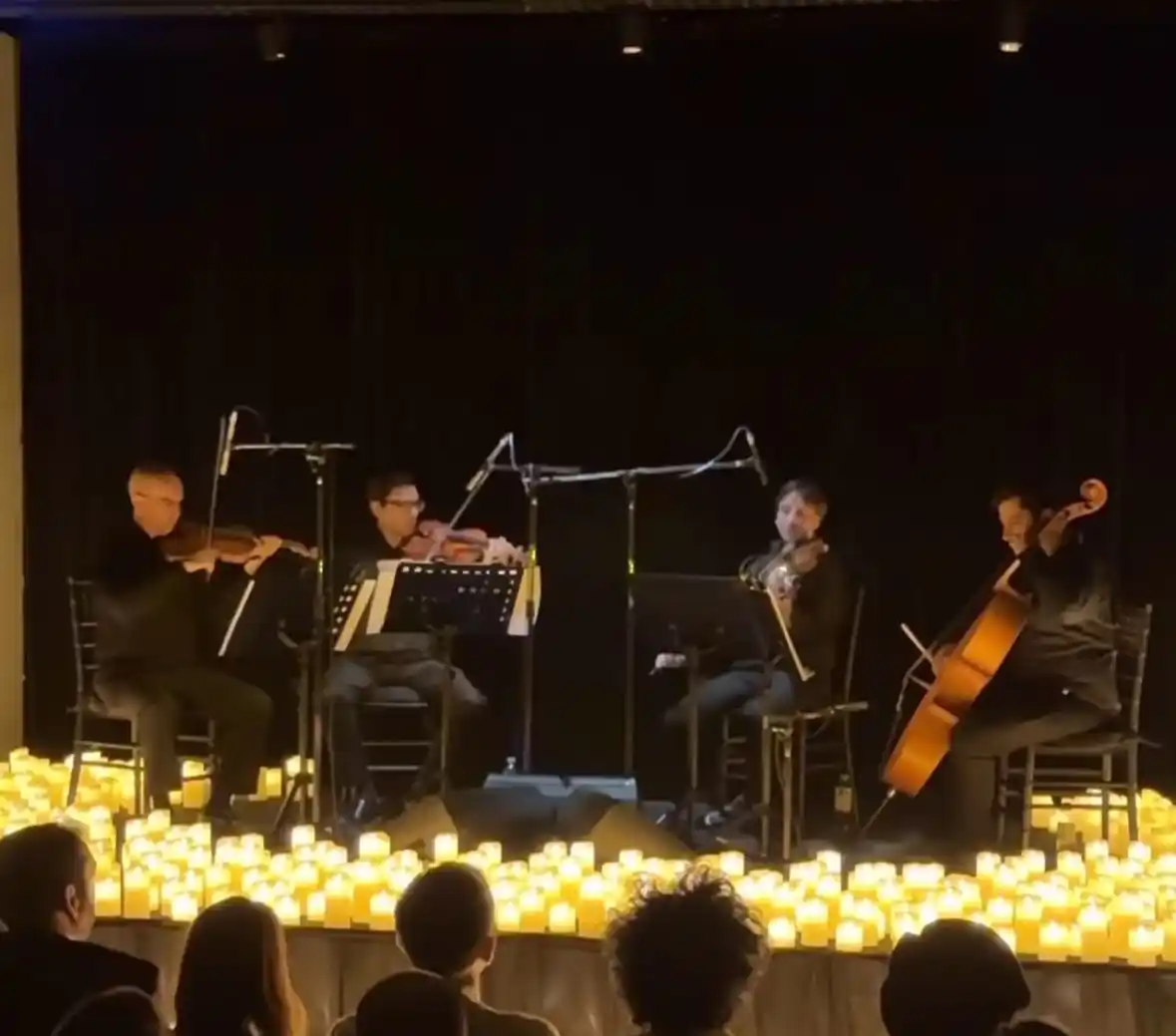 El miércoles se llevaron a cabo los festejos de aniversario.