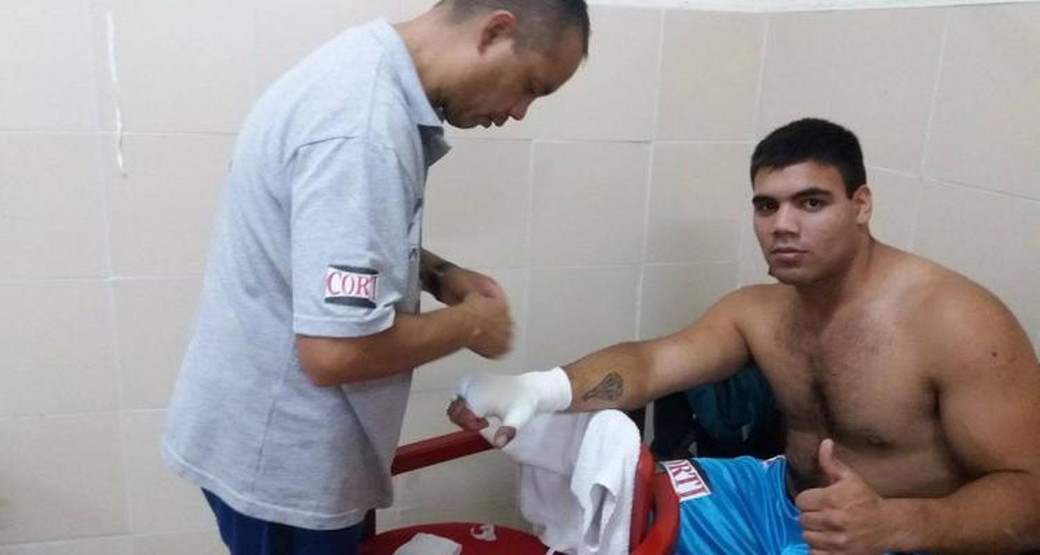 Sin Kevin Espíndola, Los Cóndores visitan a Colombia