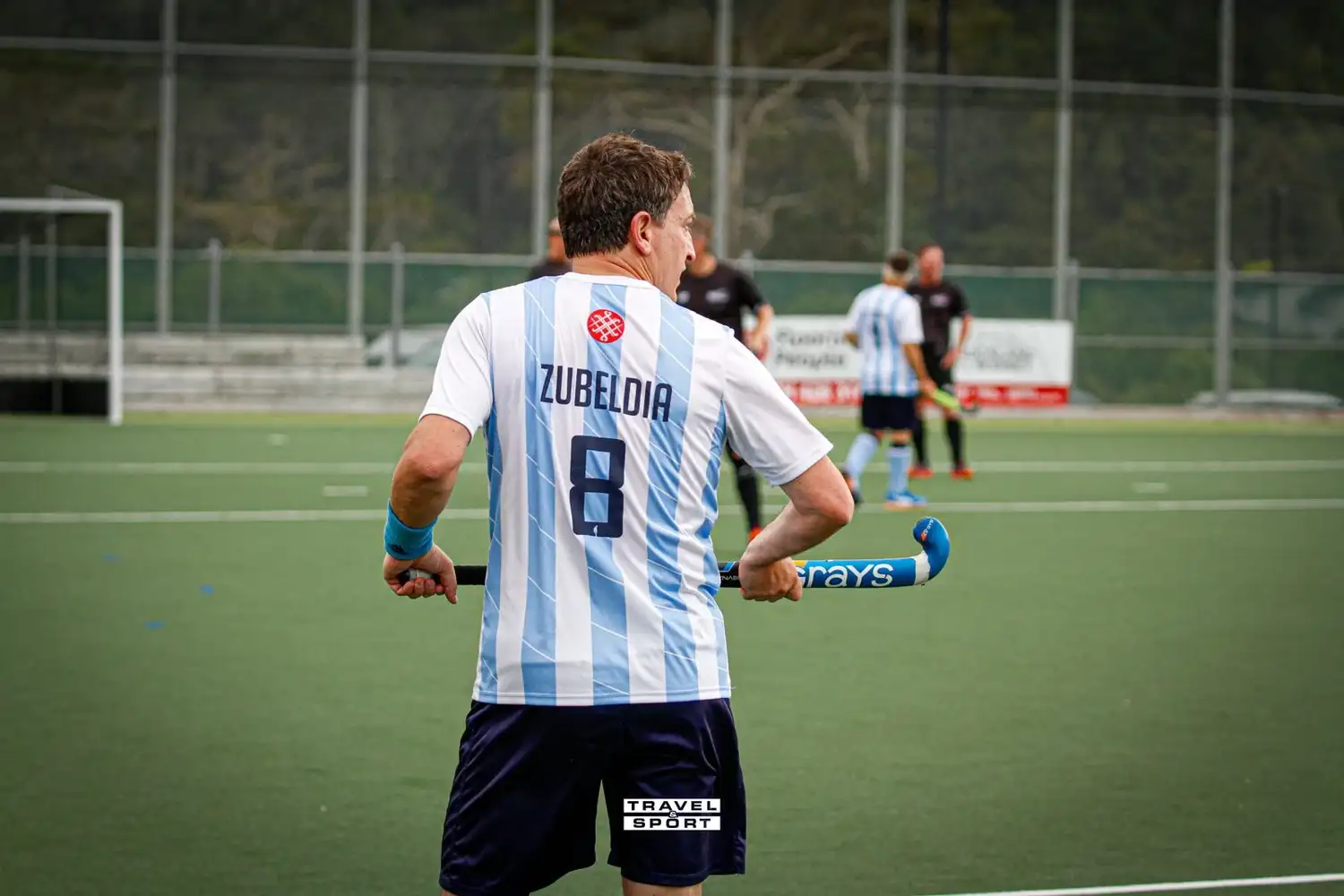 Zubeldía