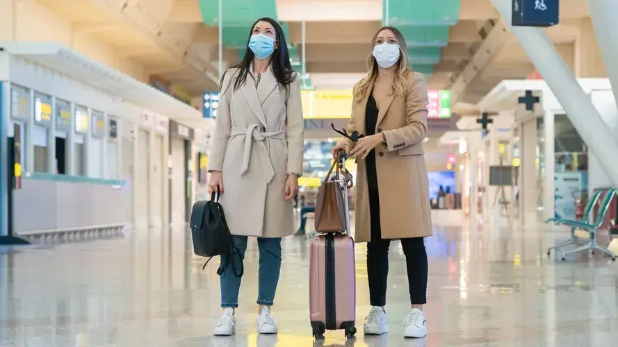 Súper gripe del hemisferio norte: las recomendaciones de los infectólogos para quienes estén por viajar a Europa