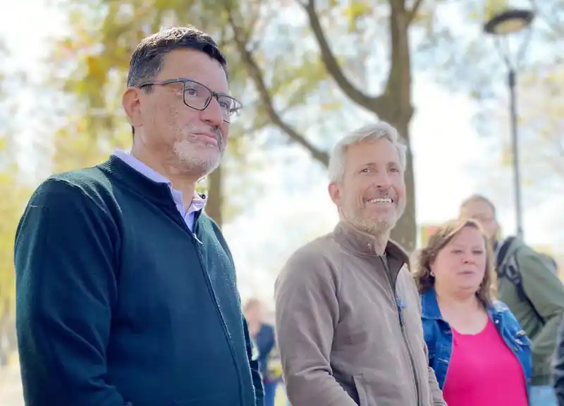 Entre Ríos busca refinanciar deuda externa y liberar fondos para obras